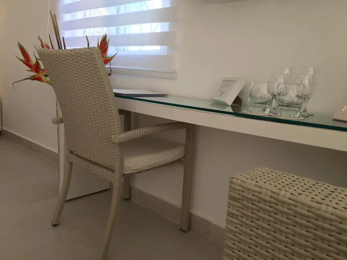 Casa Veintiuno Hotel Sosua