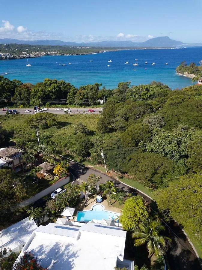 Casa Veintiuno Hotel Sosua