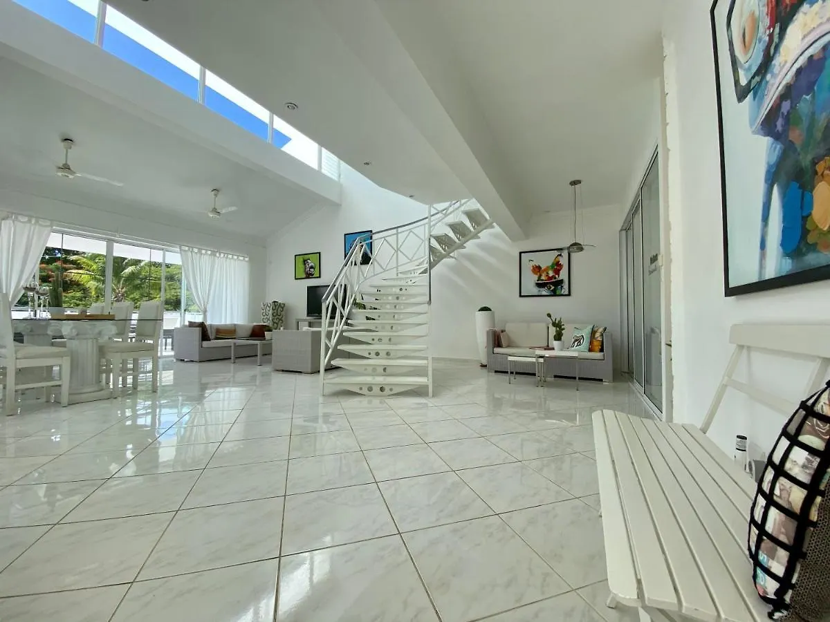 Casa Veintiuno Hotel Sosua