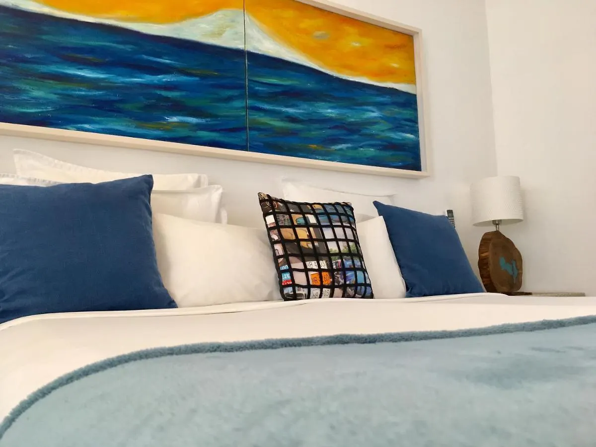 Casa Veintiuno Hotel Sosua