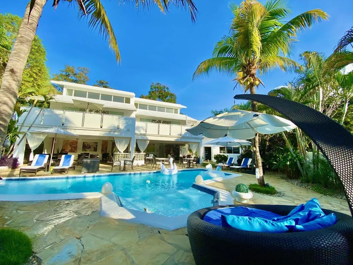 Casa Veintiuno Hotel Sosua