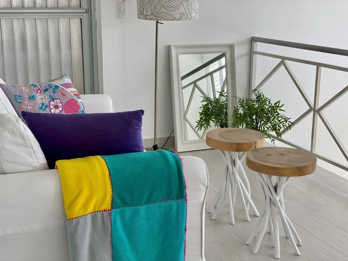 Casa Veintiuno Hotel Sosua