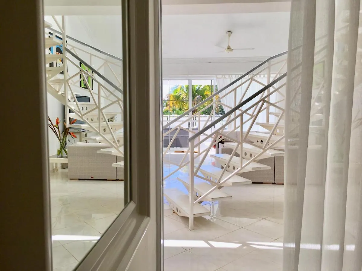 Casa Veintiuno Hotel Sosua