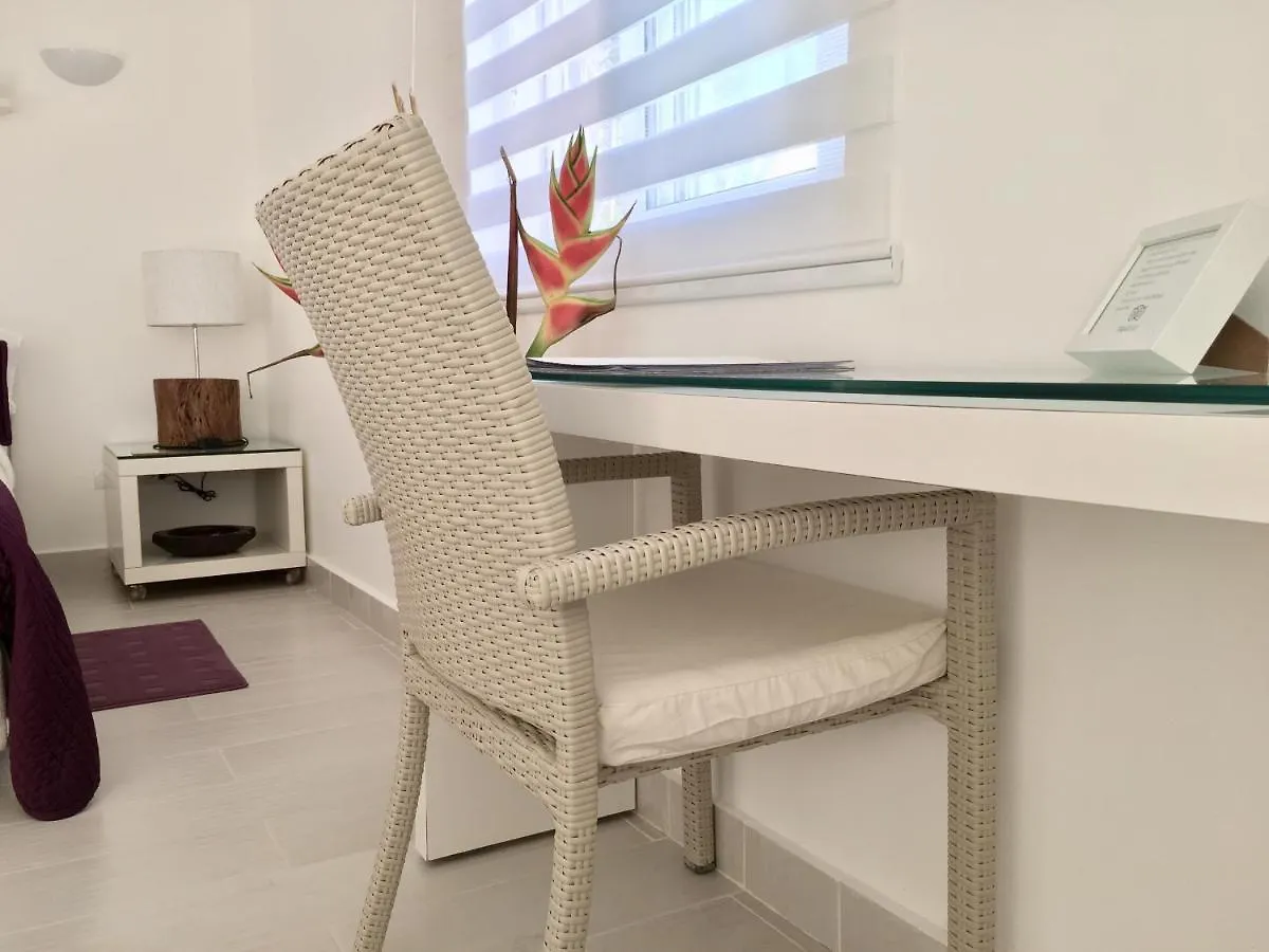 Casa Veintiuno Hotel Sosua