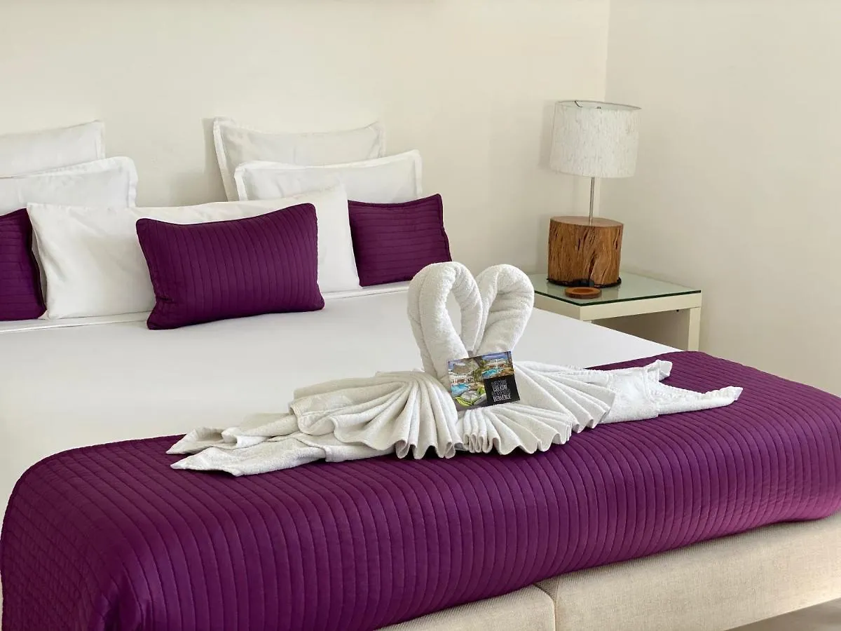 Casa Veintiuno Hotel Sosua 4*,