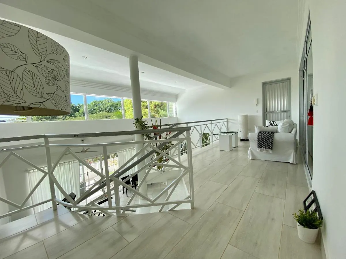 Casa Veintiuno Hotel Sosua