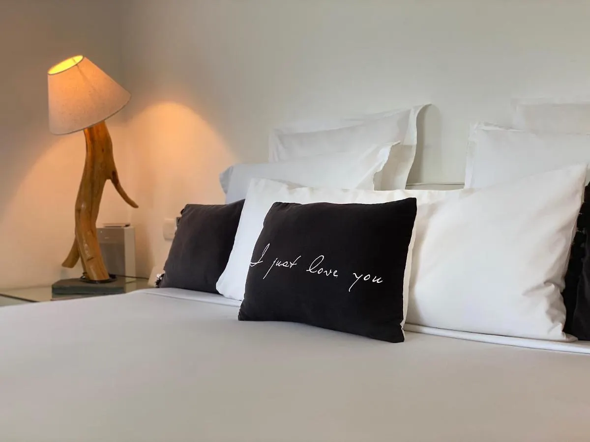 Casa Veintiuno Hotel Sosua