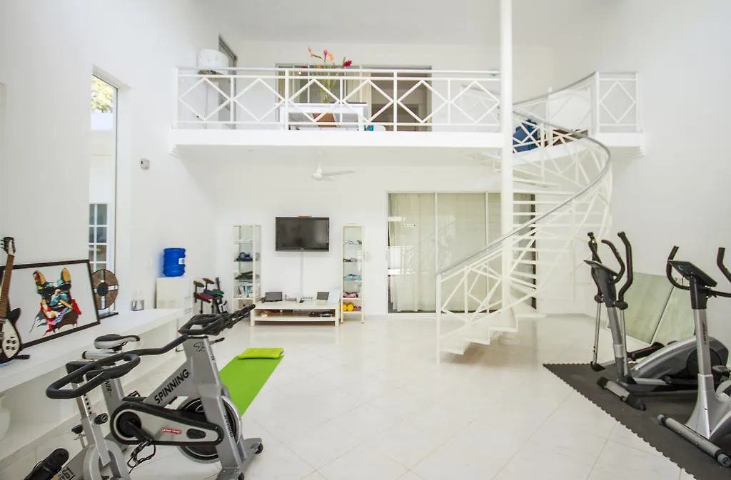 Casa Veintiuno Hotel Sosua