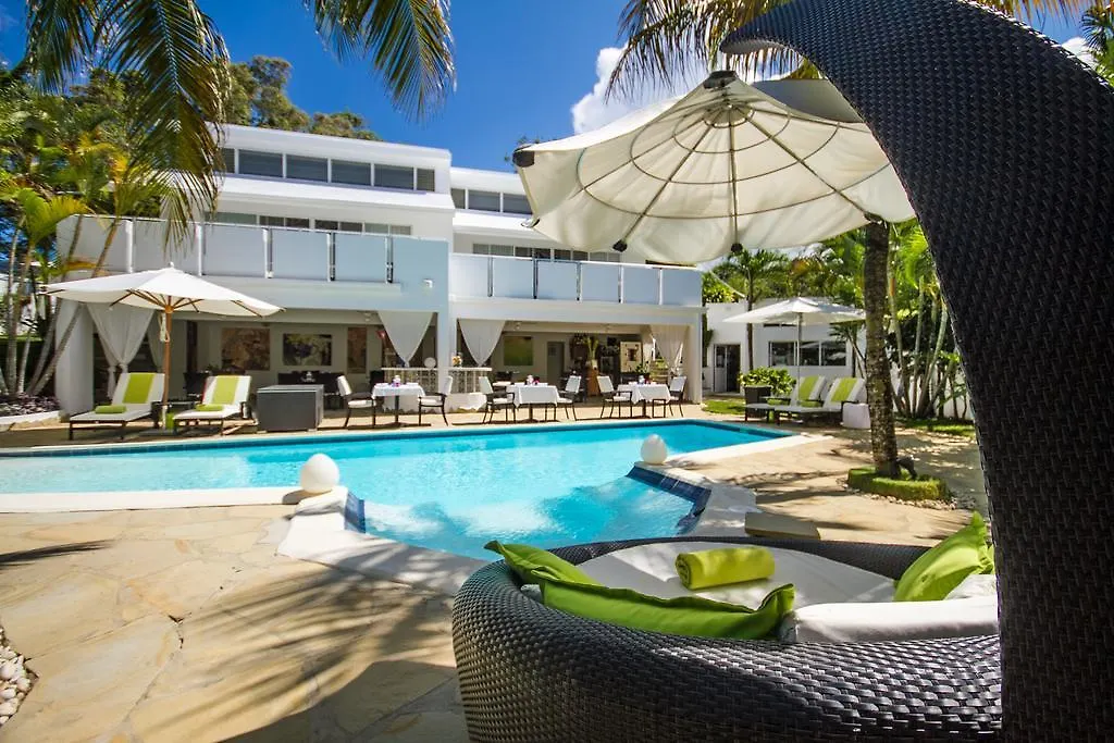 Casa Veintiuno Hotel Sosua