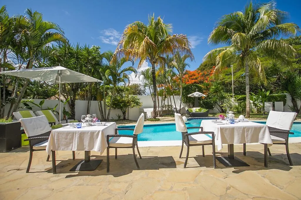 Casa Veintiuno Hotel Sosua