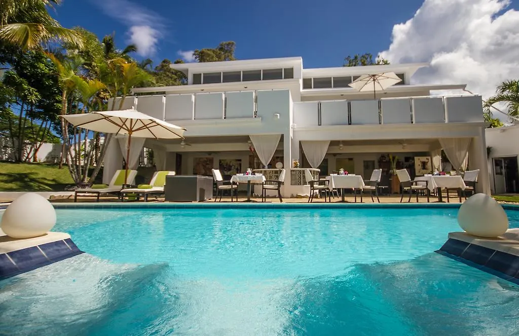 Casa Veintiuno Hotel Sosua 4*,  Dominican Republic