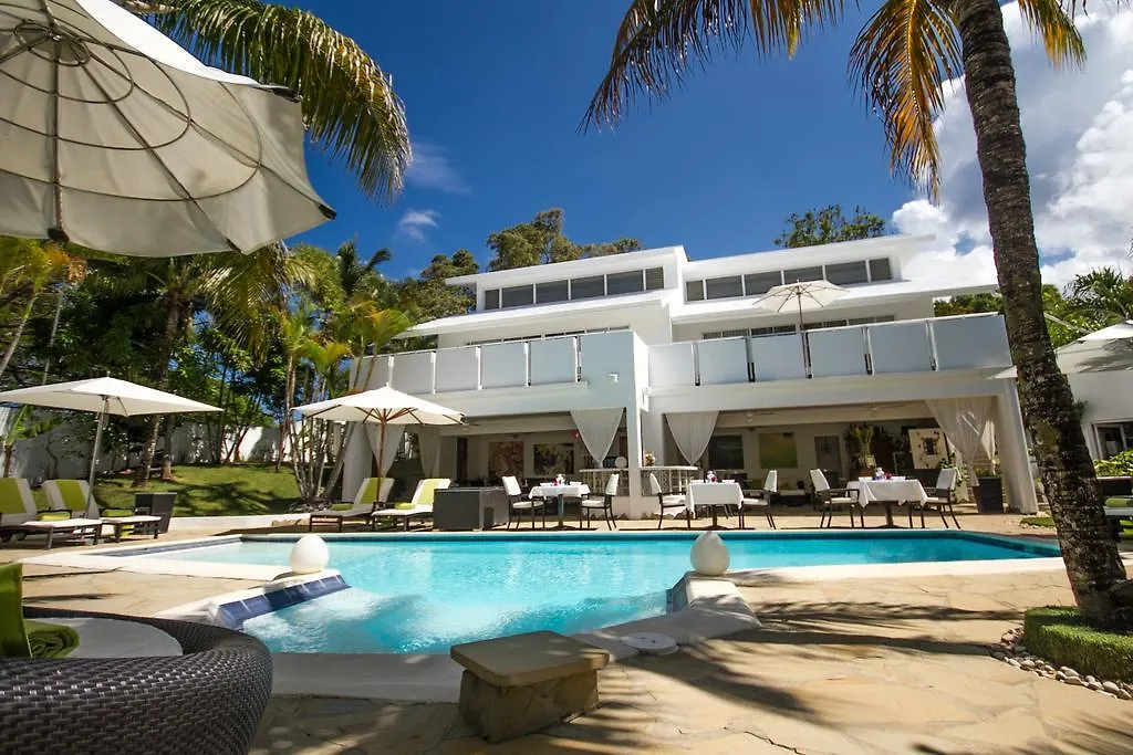 Casa Veintiuno Hotel Sosua