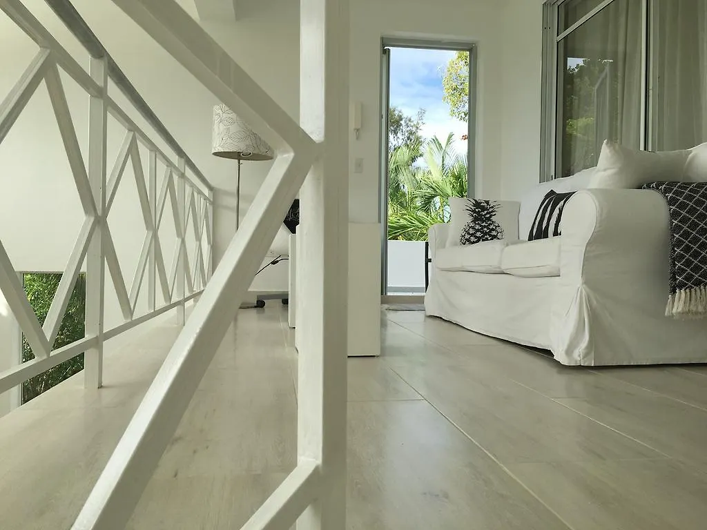 Casa Veintiuno Hotel Sosua
