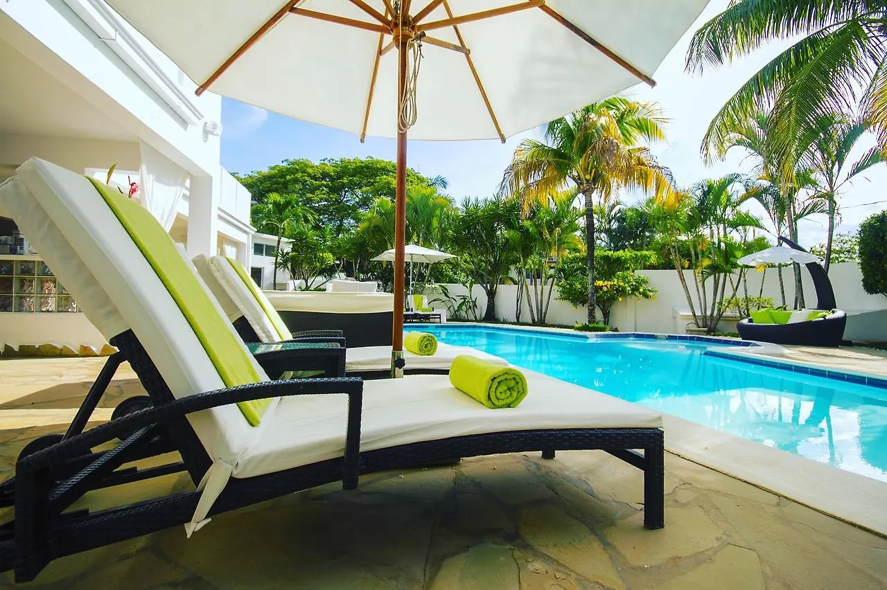 Casa Veintiuno Hotel Sosua