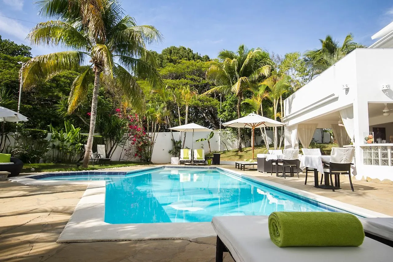 Casa Veintiuno Hotel Sosua