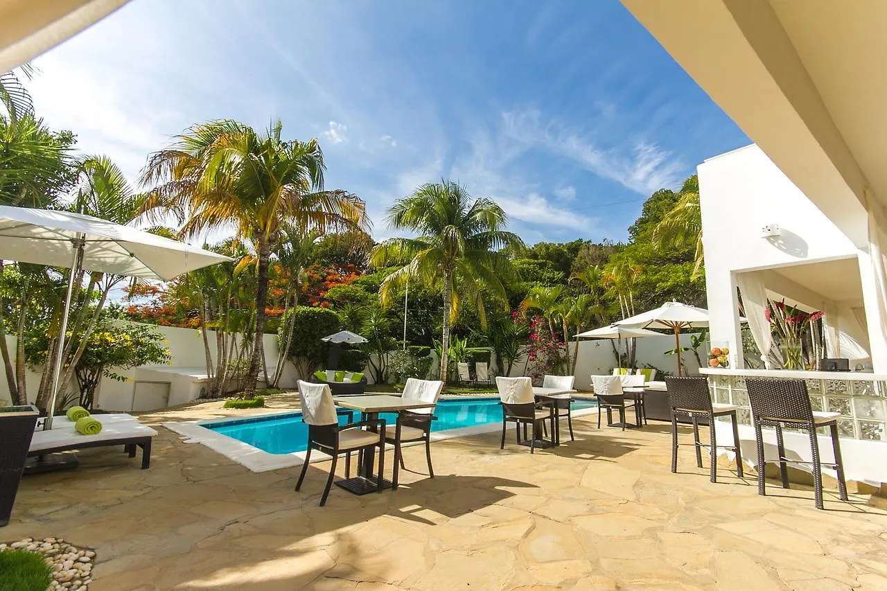 Casa Veintiuno Hotel Sosua