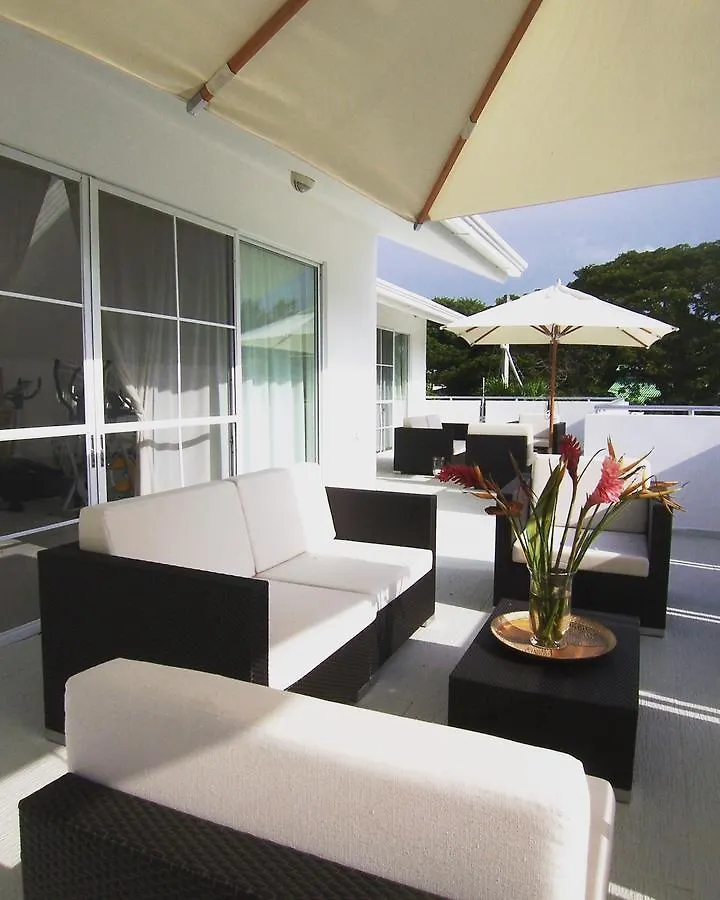 Casa Veintiuno Hotel Sosua 4*,