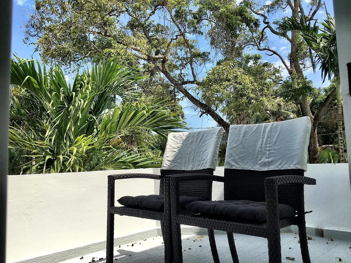 Casa Veintiuno Hotel Sosua