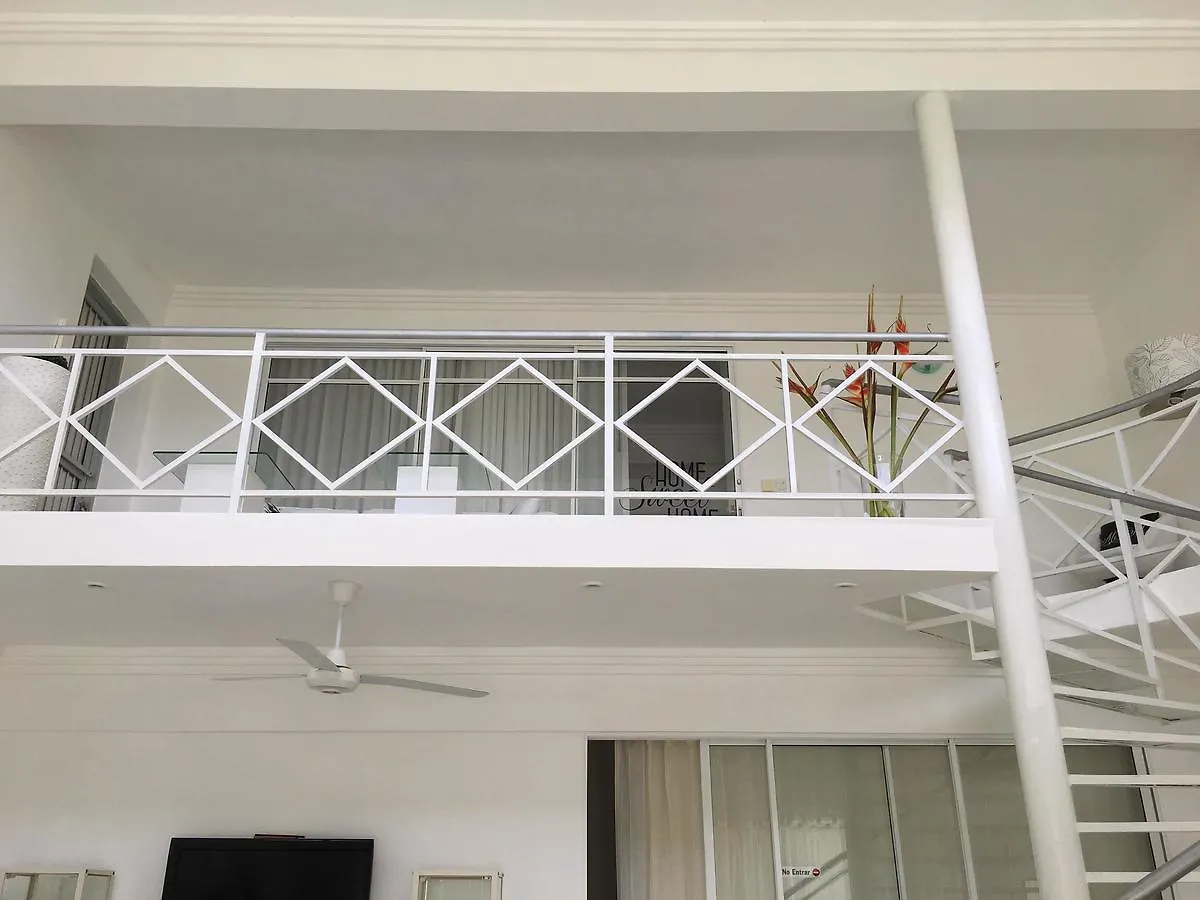 Casa Veintiuno Hotel Sosua