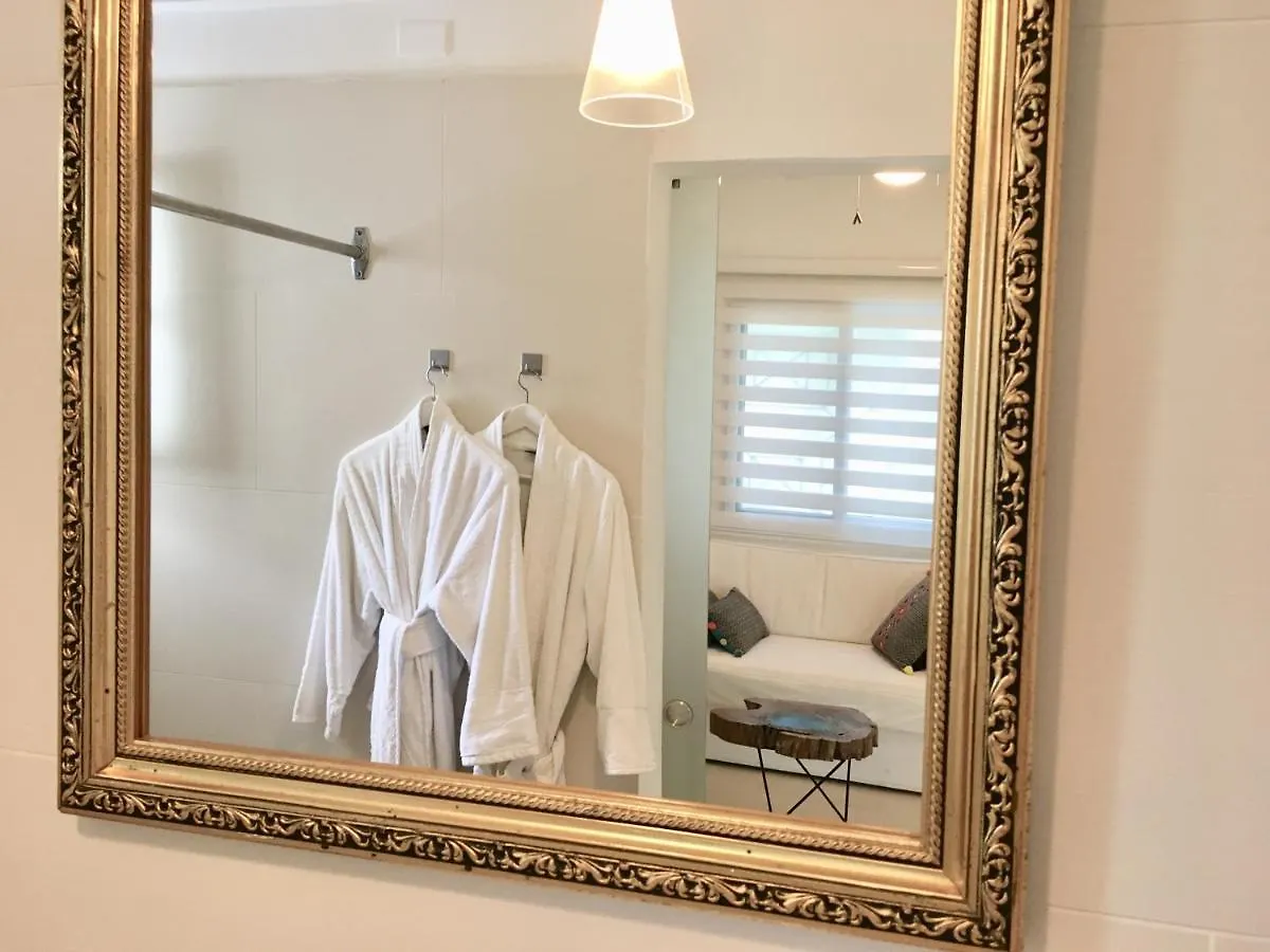 Casa Veintiuno Hotel Sosua