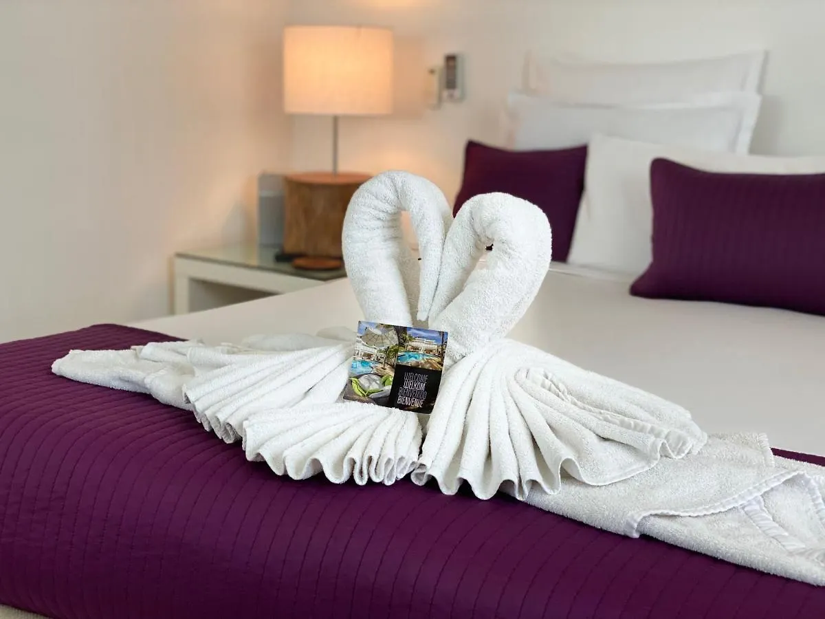 Casa Veintiuno Hotel Sosua