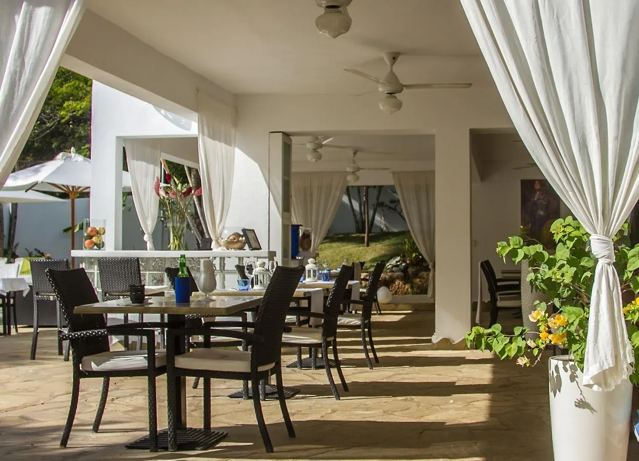 ****  Casa Veintiuno Hotel Sosua Dominican Republic